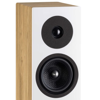 Davis Acoustics Krypton 6 jasny dąb - 9