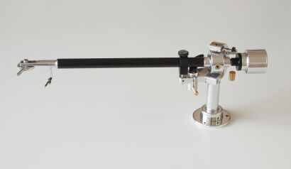 Muarah MY-1/9 SE & van den Hul cable