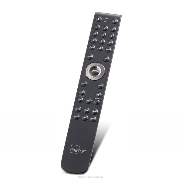 Lyngdorf⠀Pilot IR do Lyngdorf TDAI-1120/TDAI-2170/CD-2