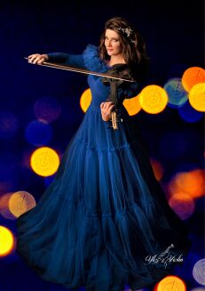 DNA002: YLO Violin - Kolędy CD - 6