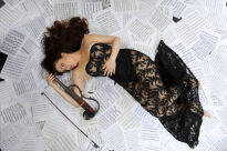 DNA002: YLO Violin - Kolędy CD - 7