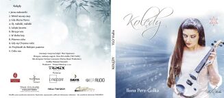 DNA002: YLO Violin - Kolędy CD - 5