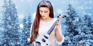 DNA002: YLO Violin - Kolędy CD - 4