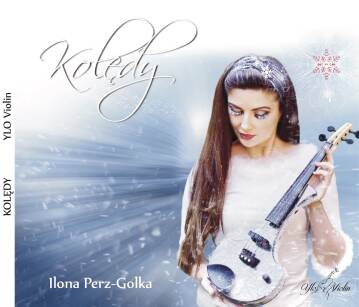 YLO Violin (Ilona Perz-Golka) - Kolędy by Trimex Poland