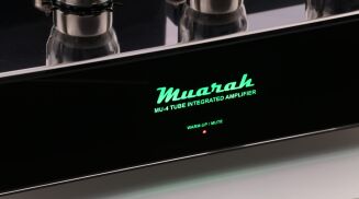 Muarah MU-4 Evo - 3