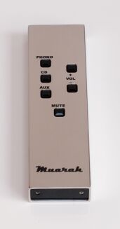 Muarah MU-4 Evo - 12