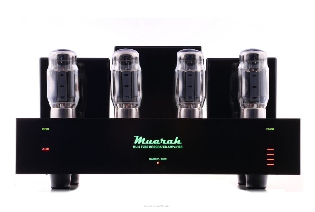 Muarah MU-4 Evo