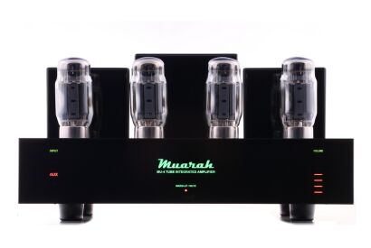 Muarah MU-4 Evo