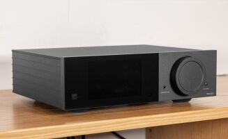 Lyngdorf TDAI-2210 - 6