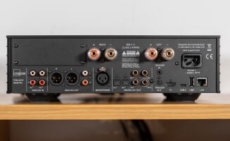 Lyngdorf TDAI-2210 - 9