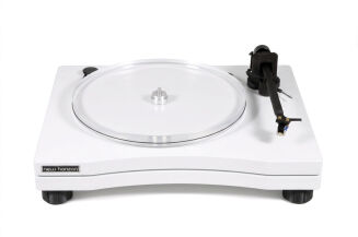 New Horizon Audio 220i biały (AT-VM520EB) - 2