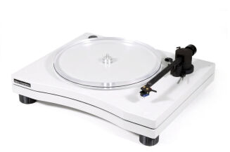 New Horizon Audio 220i biały (AT-VM520EB) - 3