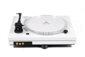 New Horizon Audio 220i biały (AT-VM520EB) - 4