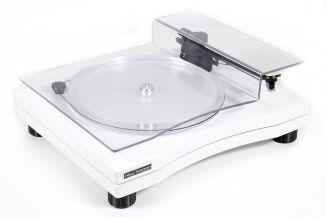 New Horizon Audio 220i biały (AT-VM520EB) - 5