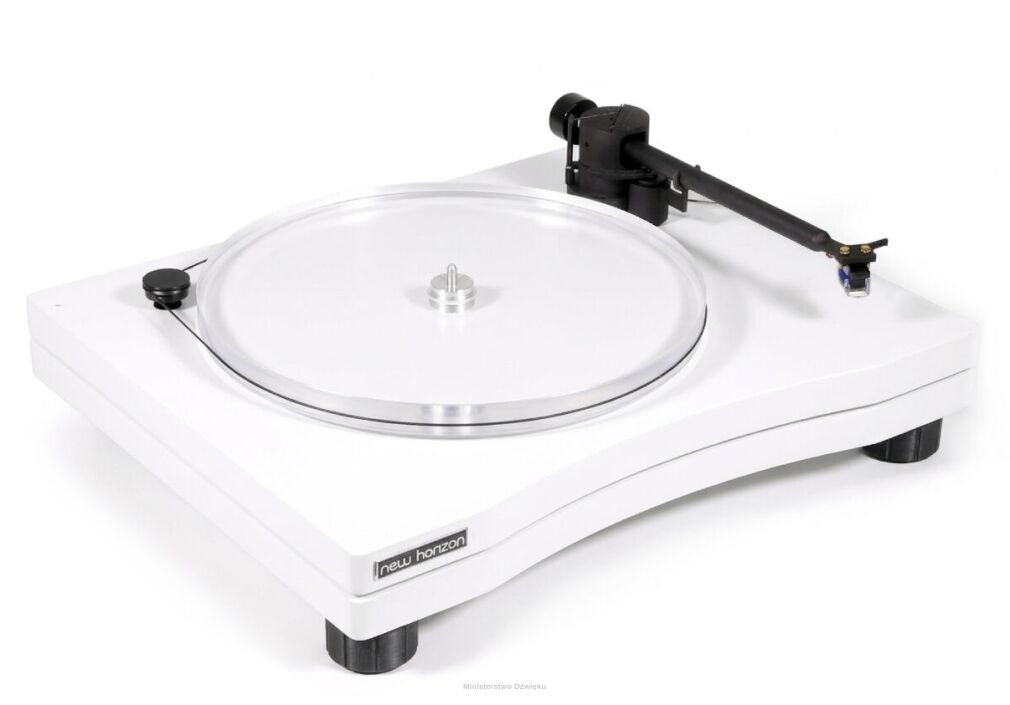 New Horizon Audio 220i biały (AT-VM520EB)