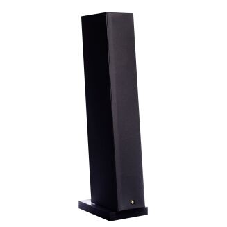 Davis Acoustics Courbet N°5 czarny połysk - 2