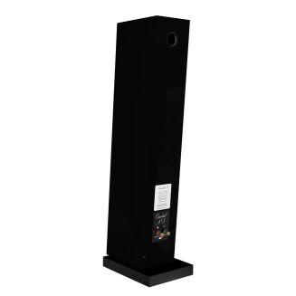 Davis Acoustics Courbet N°5 czarny połysk - 7