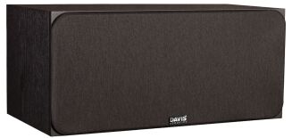 Davis Acoustics Ariane C2 czarny - 2