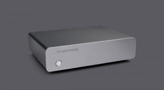 Cambridge Audio Solo *Salon Warszawa al. Krakowska 223* tel. 606-553-190 - 2