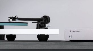 Cambridge Audio Solo *Salon Warszawa al. Krakowska 223* tel. 606-553-190 - 3