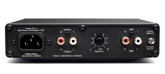 Cambridge Audio Solo *Salon Warszawa al. Krakowska 223* tel. 606-553-190 - 4