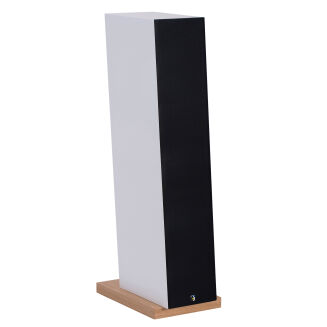 Davis Acoustics Courbet N°8 biały mat - 2