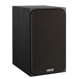 Zestaw 03: New Horizon 101, Pro-Ject Phono Box MM, Pier Audio MS-480 SE, Davis Acoustics Ariane 2 (para) - 17