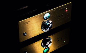 Zestaw 03: New Horizon 101, Pro-Ject Phono Box MM, Pier Audio MS-480 SE, Davis Acoustics Ariane 2 (para) - 12