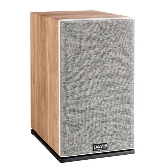 Davis Acoustics Krypton 3 v2 jasny dąb - 2