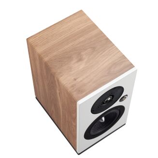 Davis Acoustics Krypton 3 v2 jasny dąb - 3