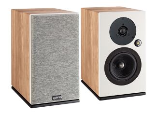 Davis Acoustics Krypton 3 v2 jasny dąb - 4