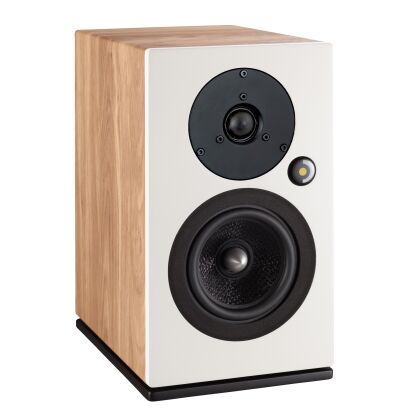 Davis Acoustics Krypton 3 v2 jasny dąb