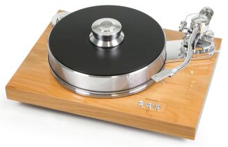 Pro-Ject Signature 10 *Salon Warszawa al. Krakowska 223* tel. 606-553-190 - 2