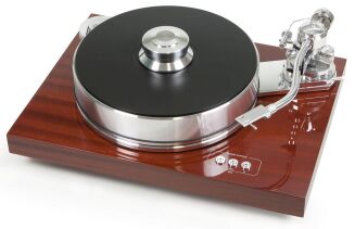 Pro-Ject Signature 10 *Salon Warszawa al. Krakowska 223* tel. 606-553-190 - 3