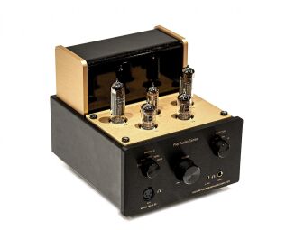Pier Audio MH-84 SE - 4