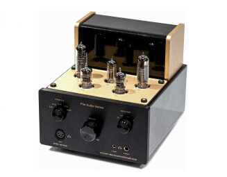 Pier Audio MH-84 SE - 2