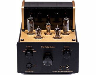 Pier Audio MH-84 SE - 6