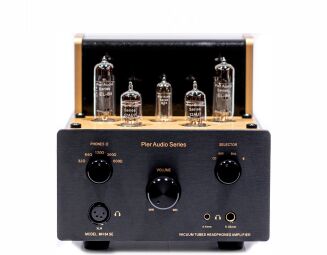 Pier Audio MH-84 SE - 7