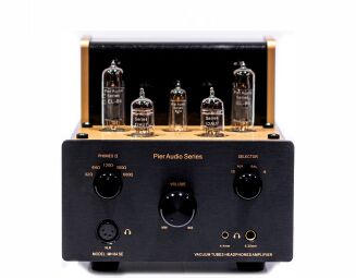 Pier Audio MH-84 SE - 8