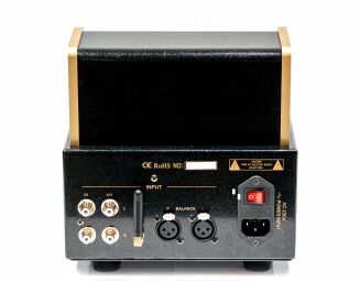 Pier Audio MH-84 SE - 9