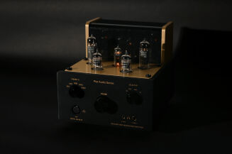 Pier Audio MH-84 SE - 10
