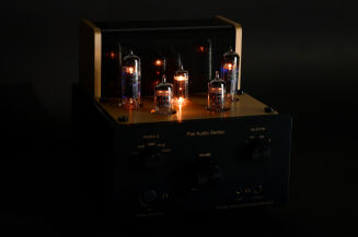 Pier Audio MH-84 SE - 11