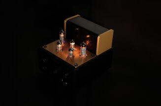 Pier Audio MH-84 SE - 12