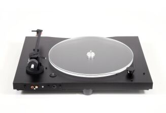 New Horizon Audio 129i czarny (AT-91R) - 3