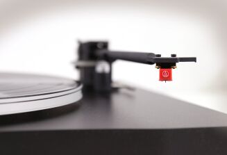 New Horizon Audio 129i czarny (AT-91R) - 4