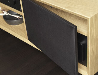 Lyngdorf CS-1 - 6