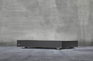 Lyngdorf SDA-2400 - 8