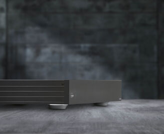Lyngdorf SDA-2400 - 9