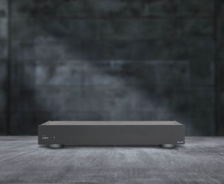 Lyngdorf SDA-2400 - 5