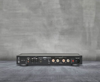 Lyngdorf SDA-2400 - 12